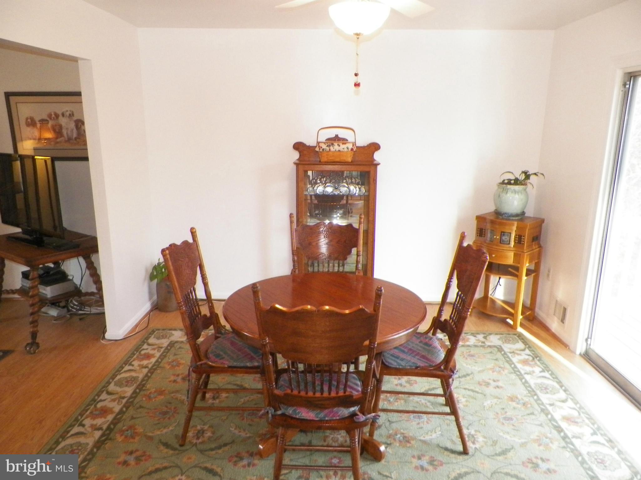 PATUXENT KNOLLS - Residential