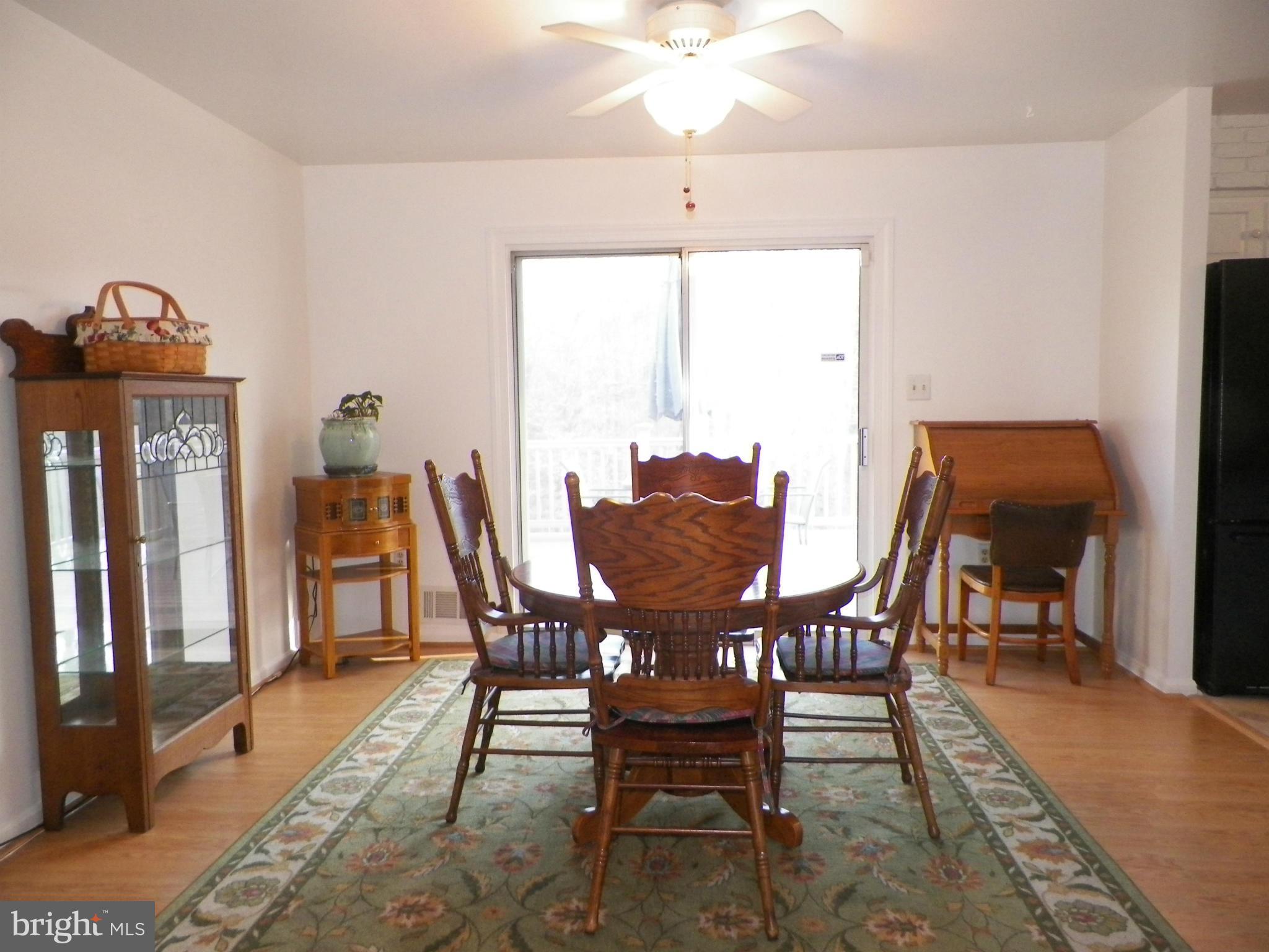 PATUXENT KNOLLS - Residential