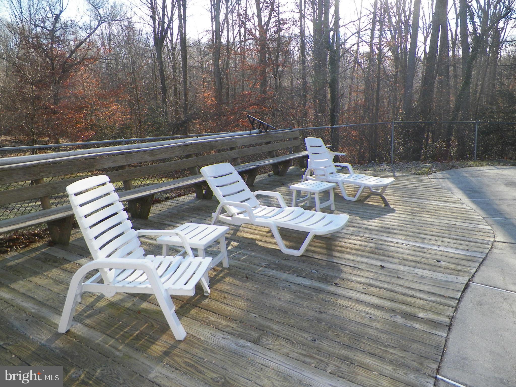 PATUXENT KNOLLS - Residential