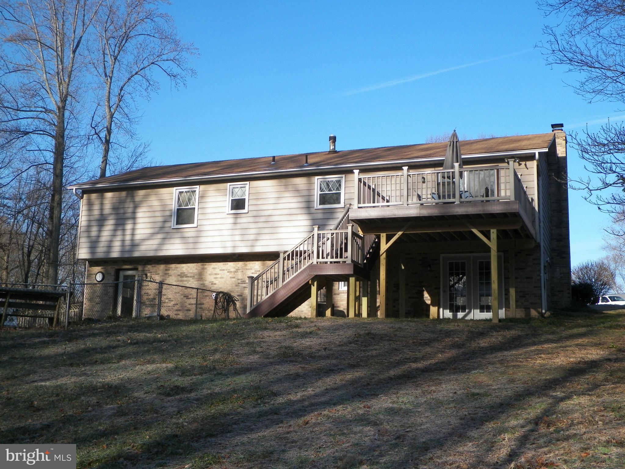 PATUXENT KNOLLS - Residential