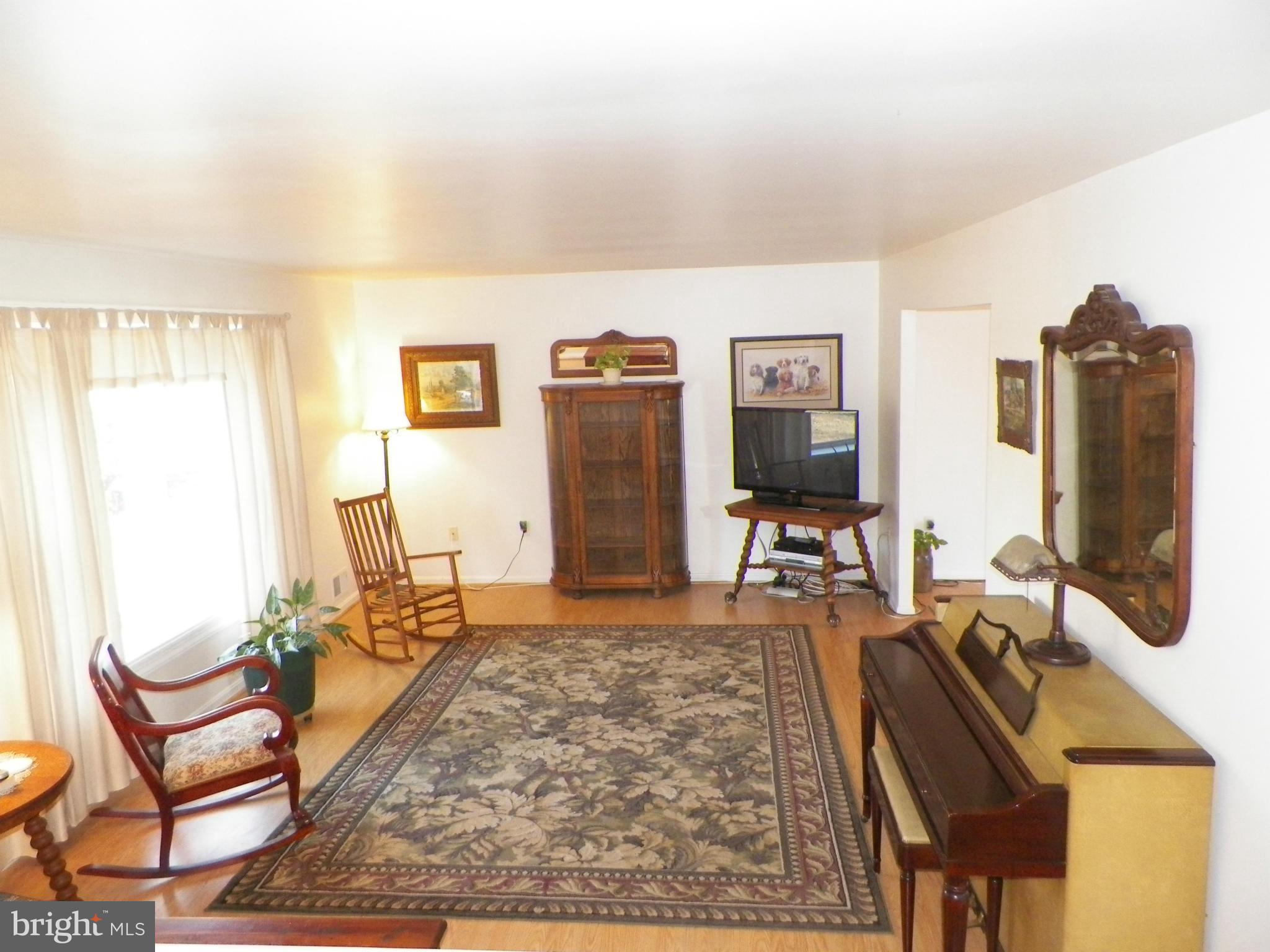 PATUXENT KNOLLS - Residential