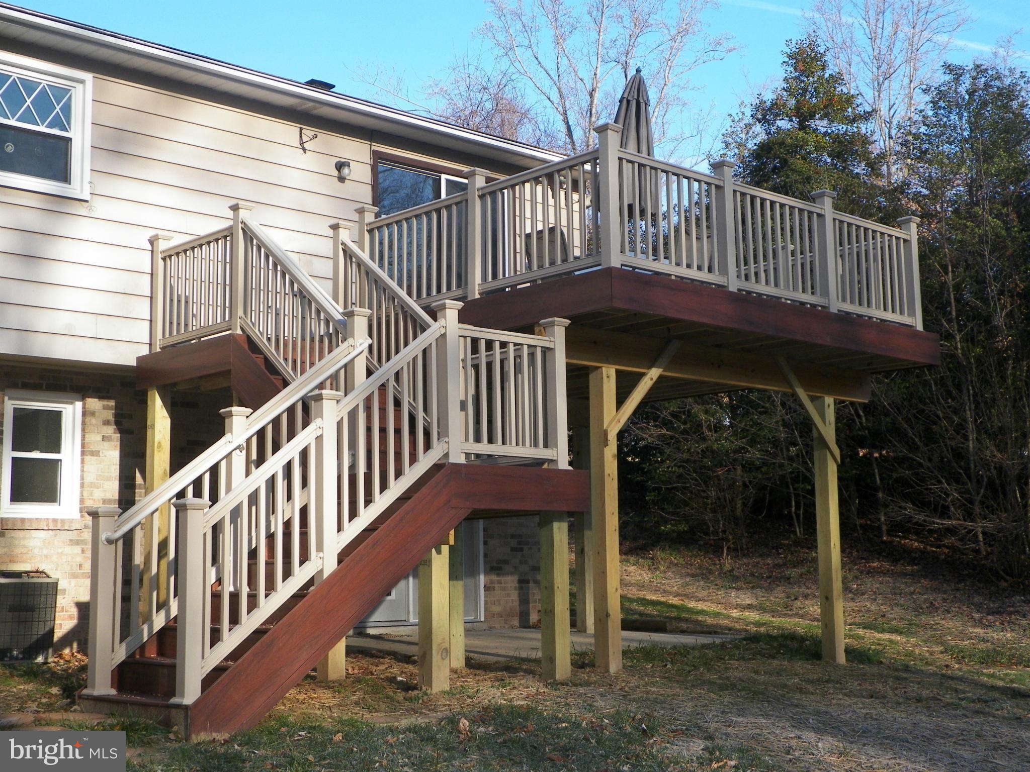 PATUXENT KNOLLS - Residential