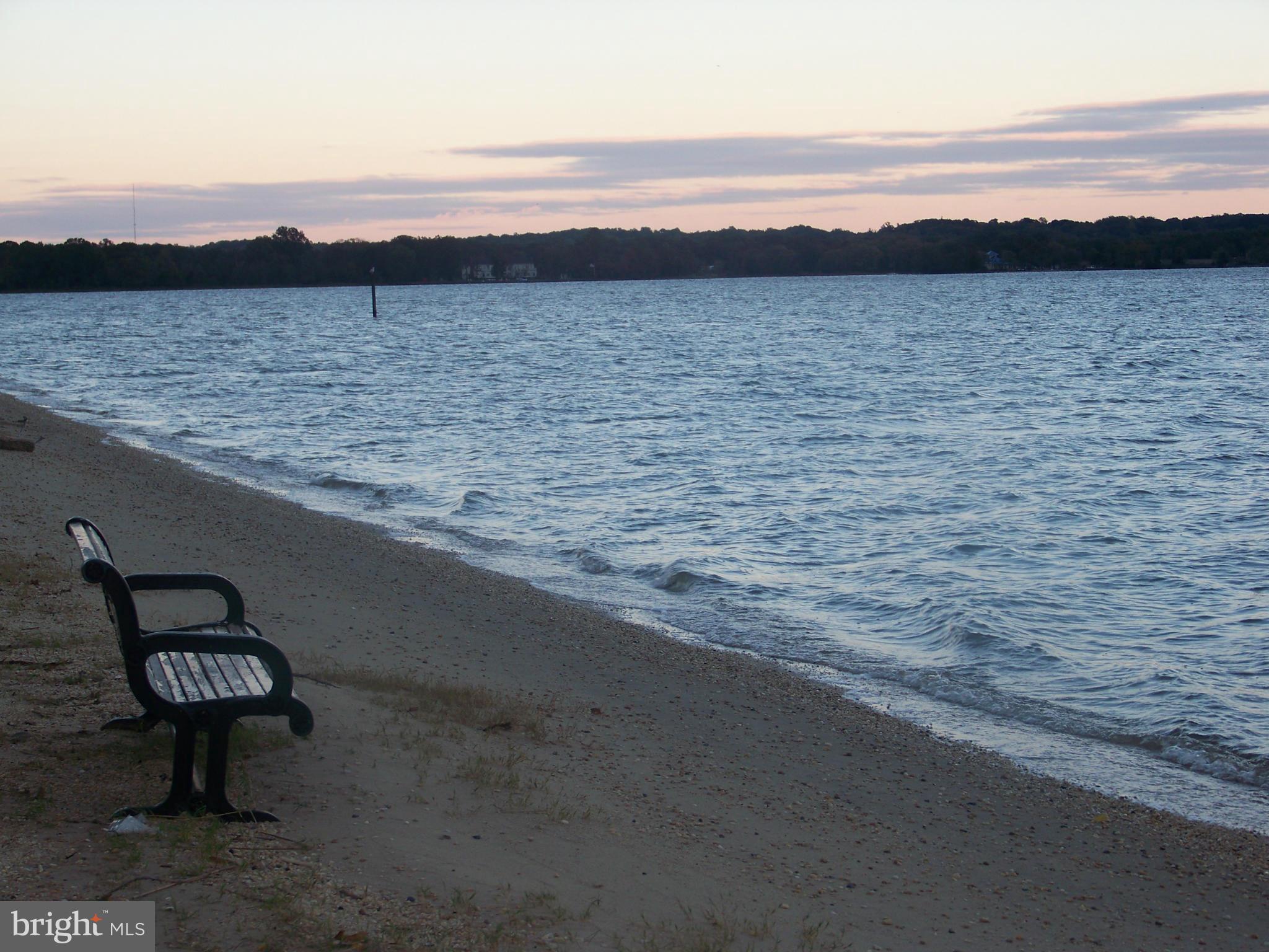 PATUXENT KNOLLS - Residential