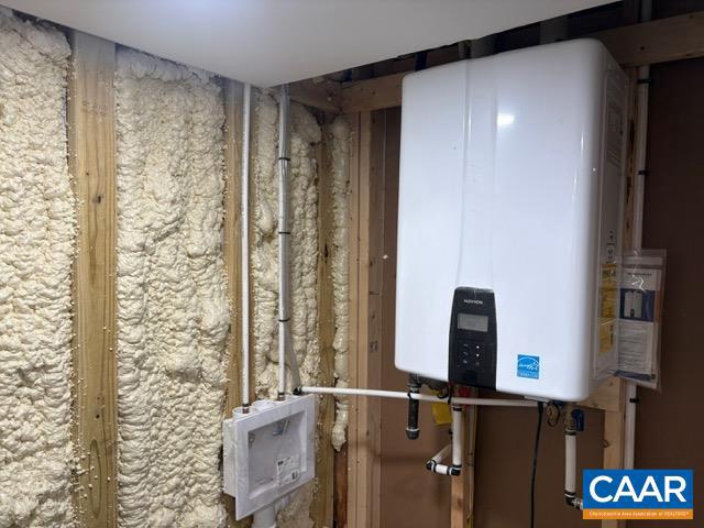 NONE AVAILABLE - Residential Income