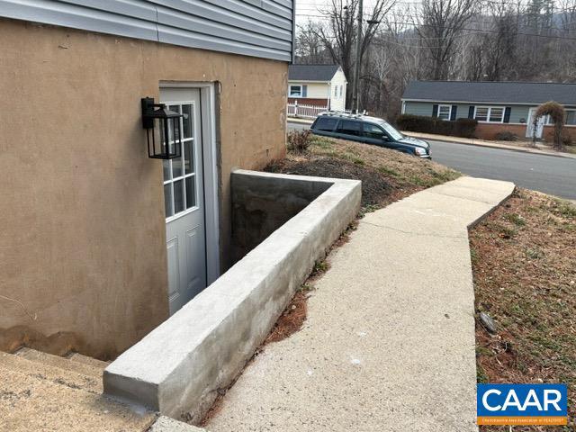 NONE AVAILABLE - Residential Income