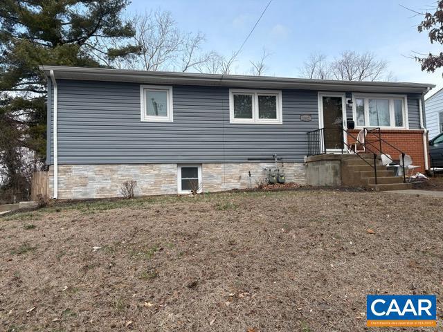 NONE AVAILABLE - Residential Income