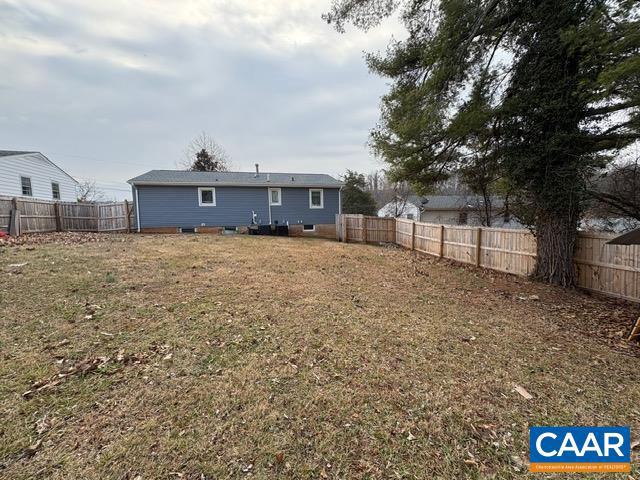 NONE AVAILABLE - Residential Income