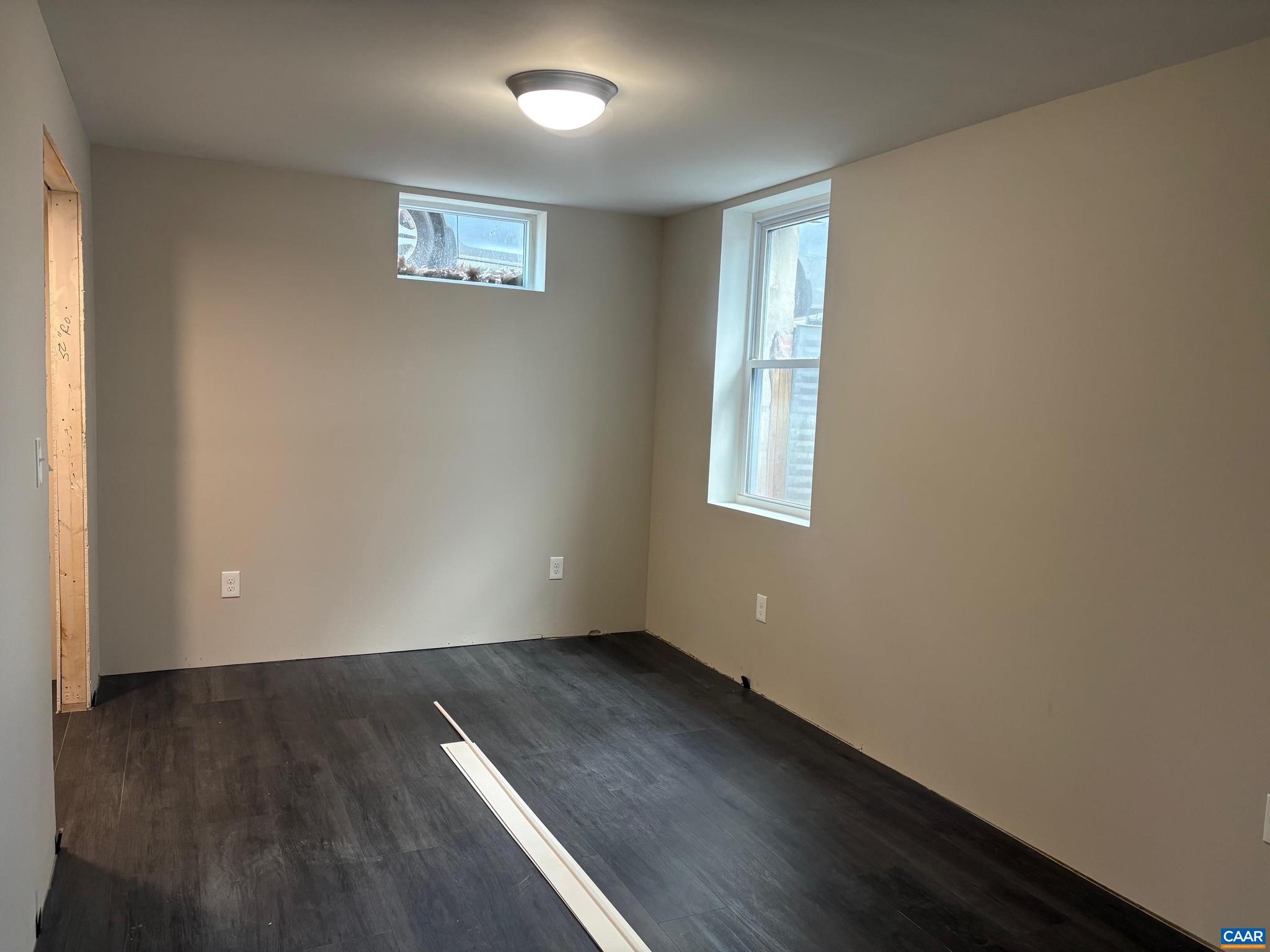 NONE AVAILABLE - Residential Income