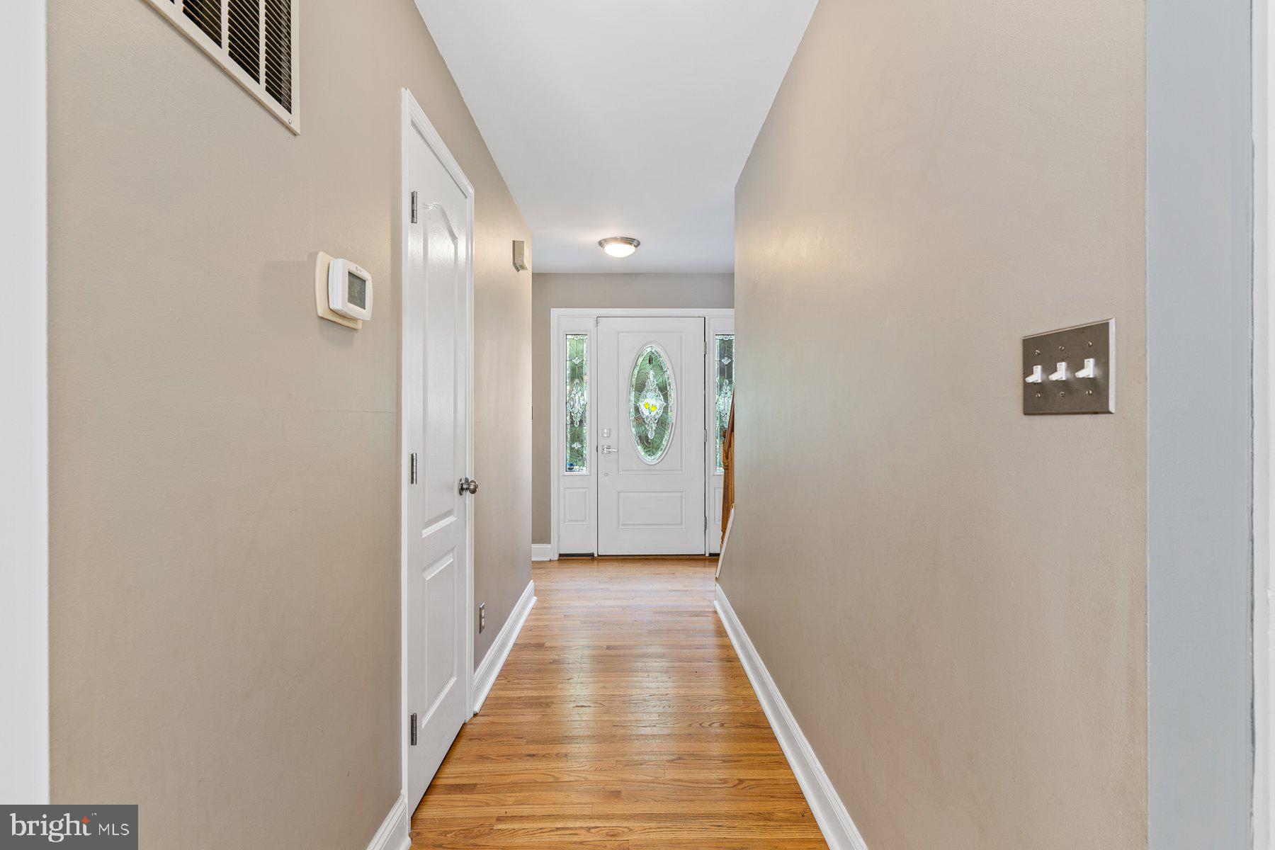 ROSEMONT - Residential