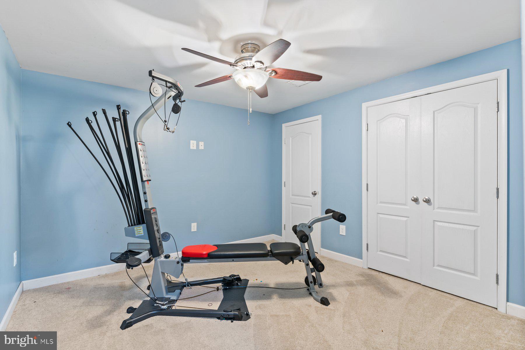 ROSEMONT - Residential