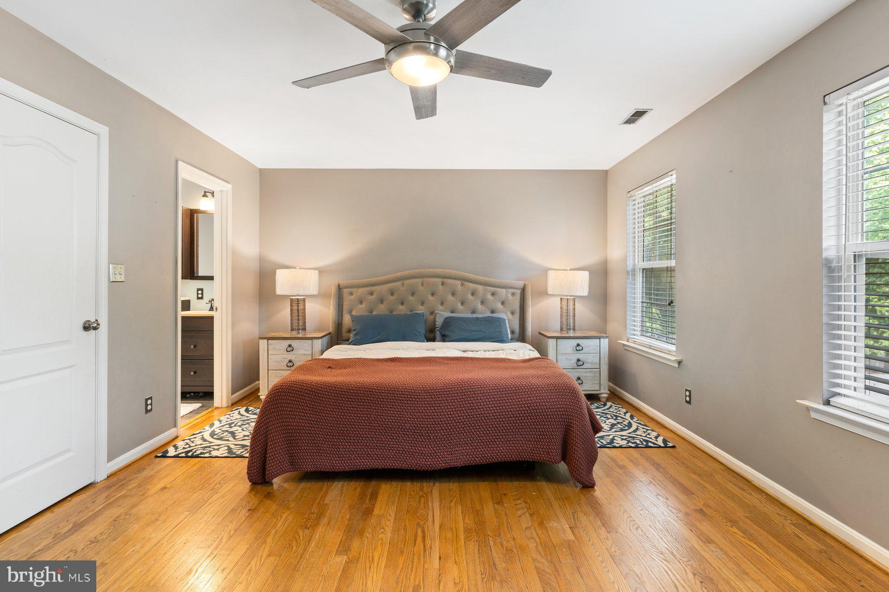 ROSEMONT - Residential