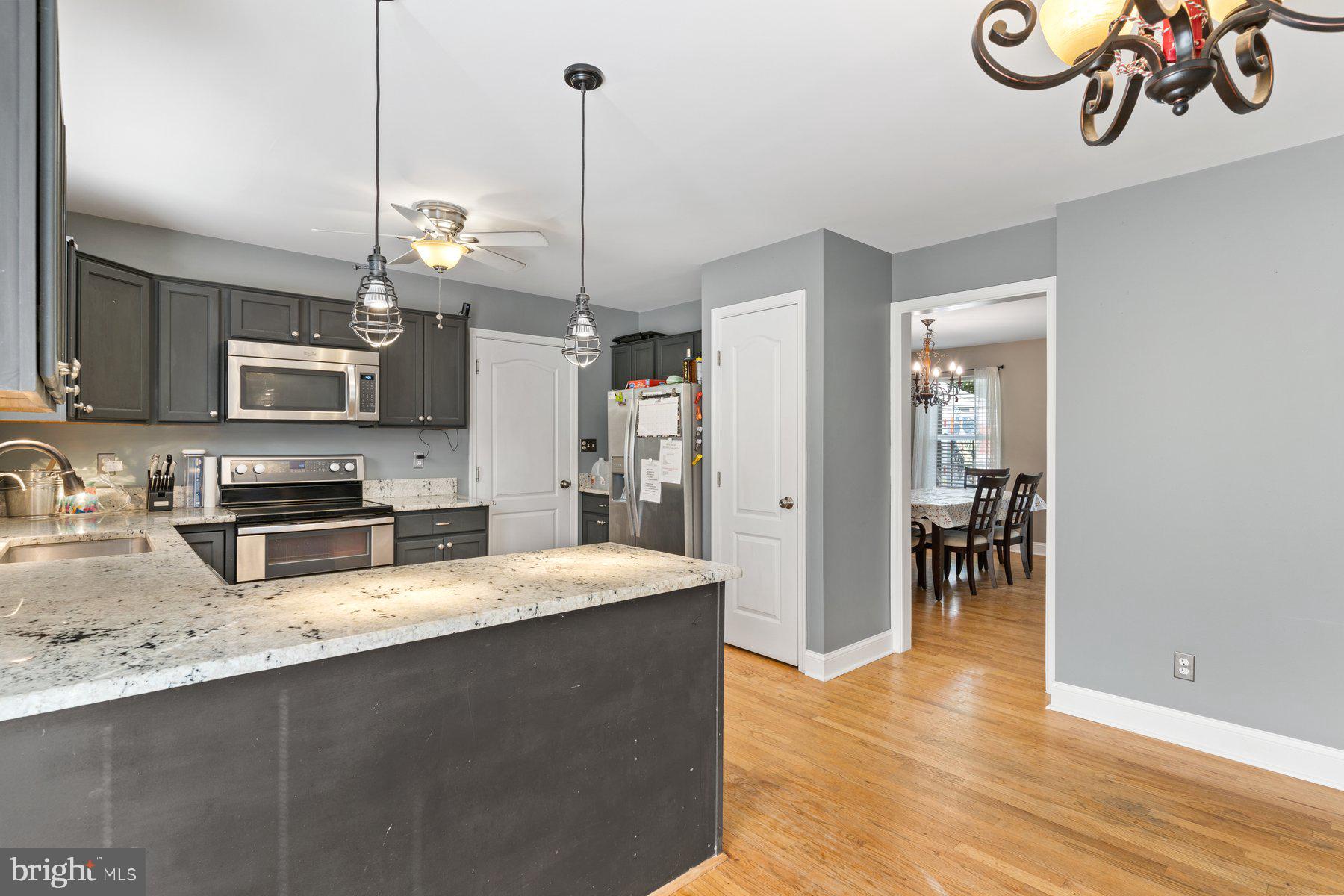 ROSEMONT - Residential