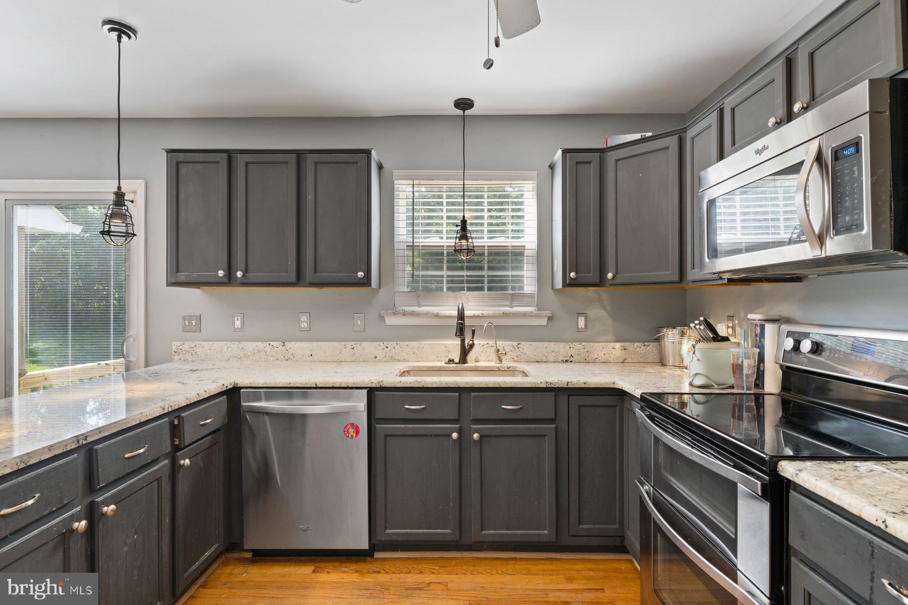 ROSEMONT - Residential