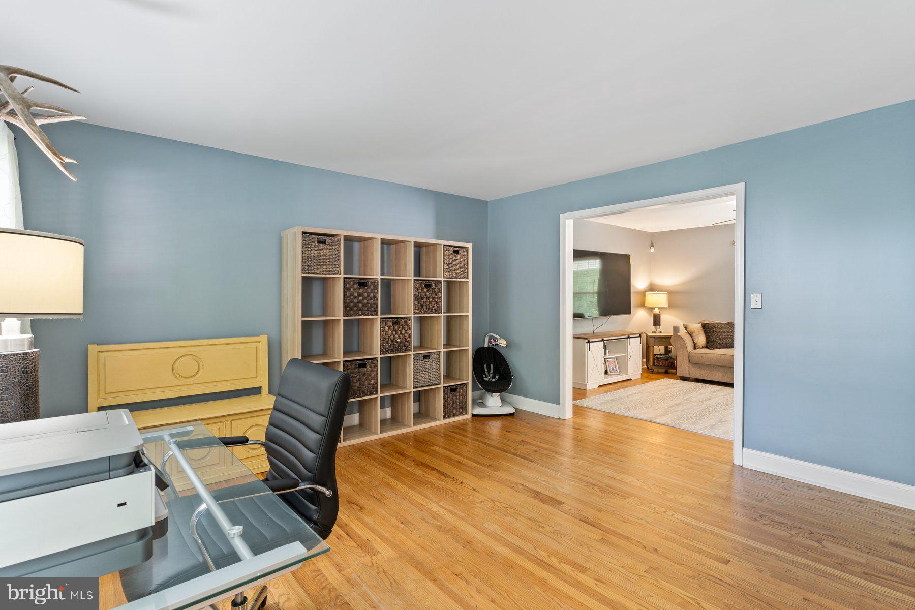 ROSEMONT - Residential