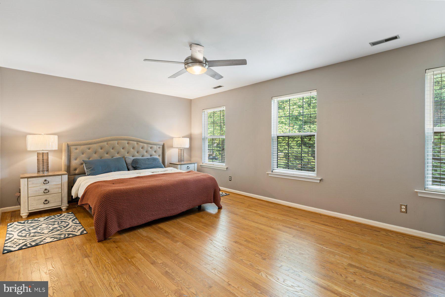 ROSEMONT - Residential