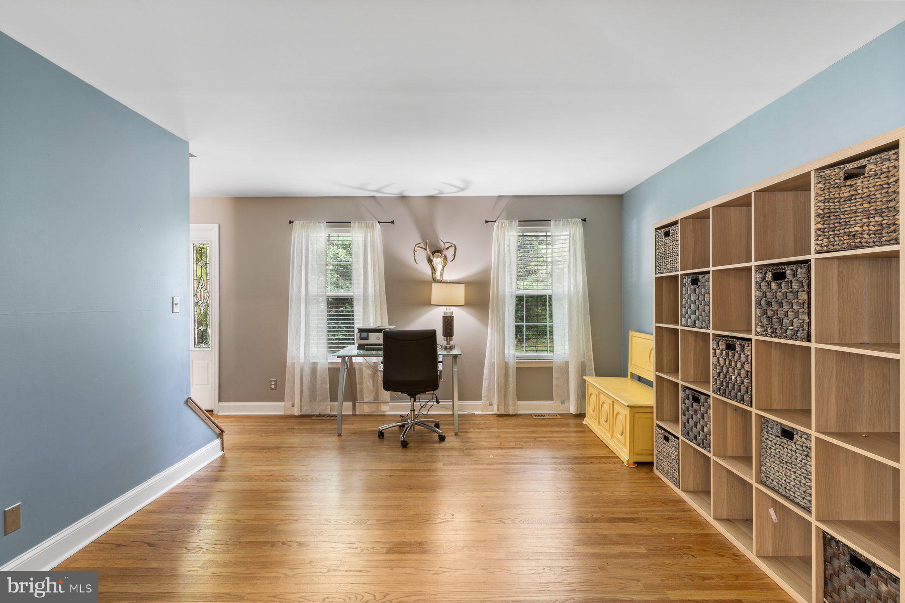 ROSEMONT - Residential