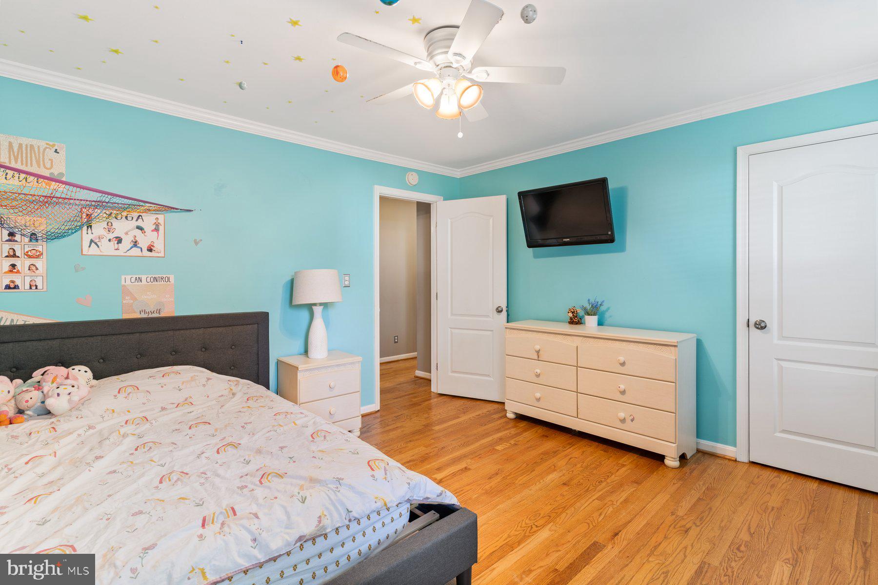 ROSEMONT - Residential