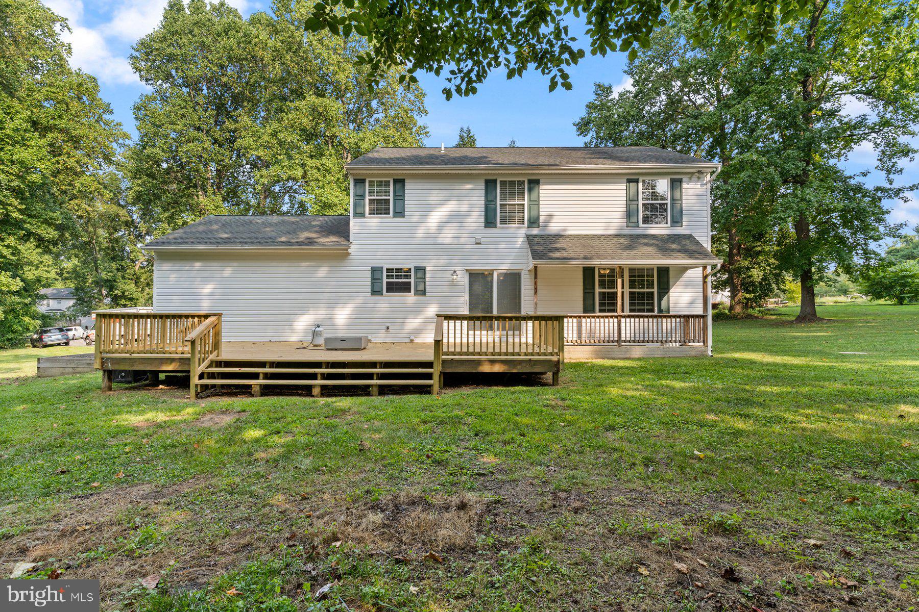 ROSEMONT - Residential