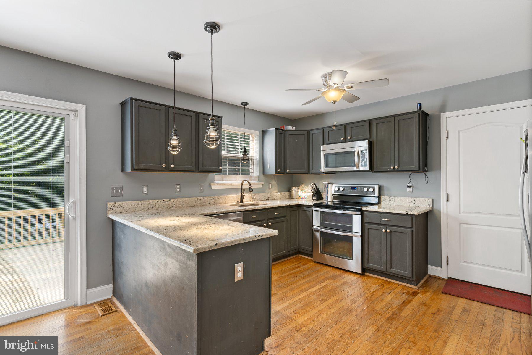 ROSEMONT - Residential