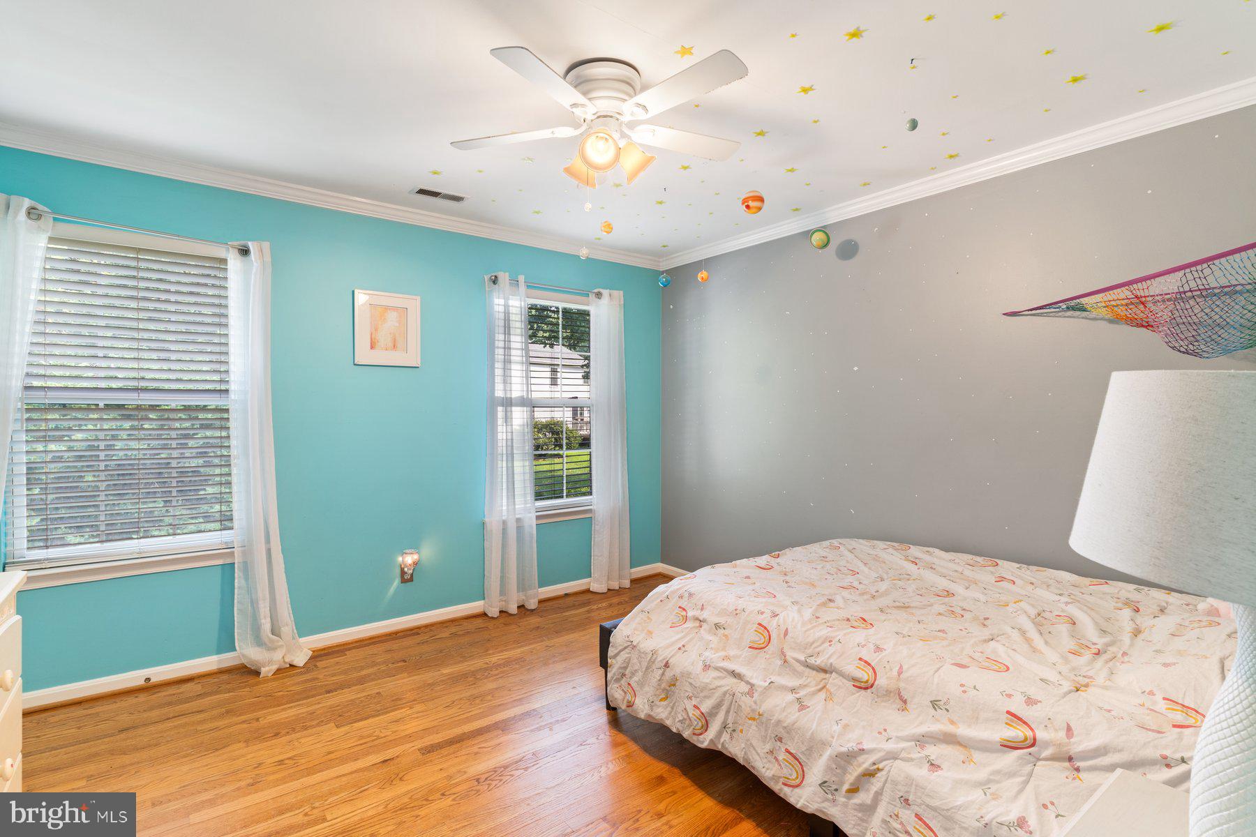 ROSEMONT - Residential