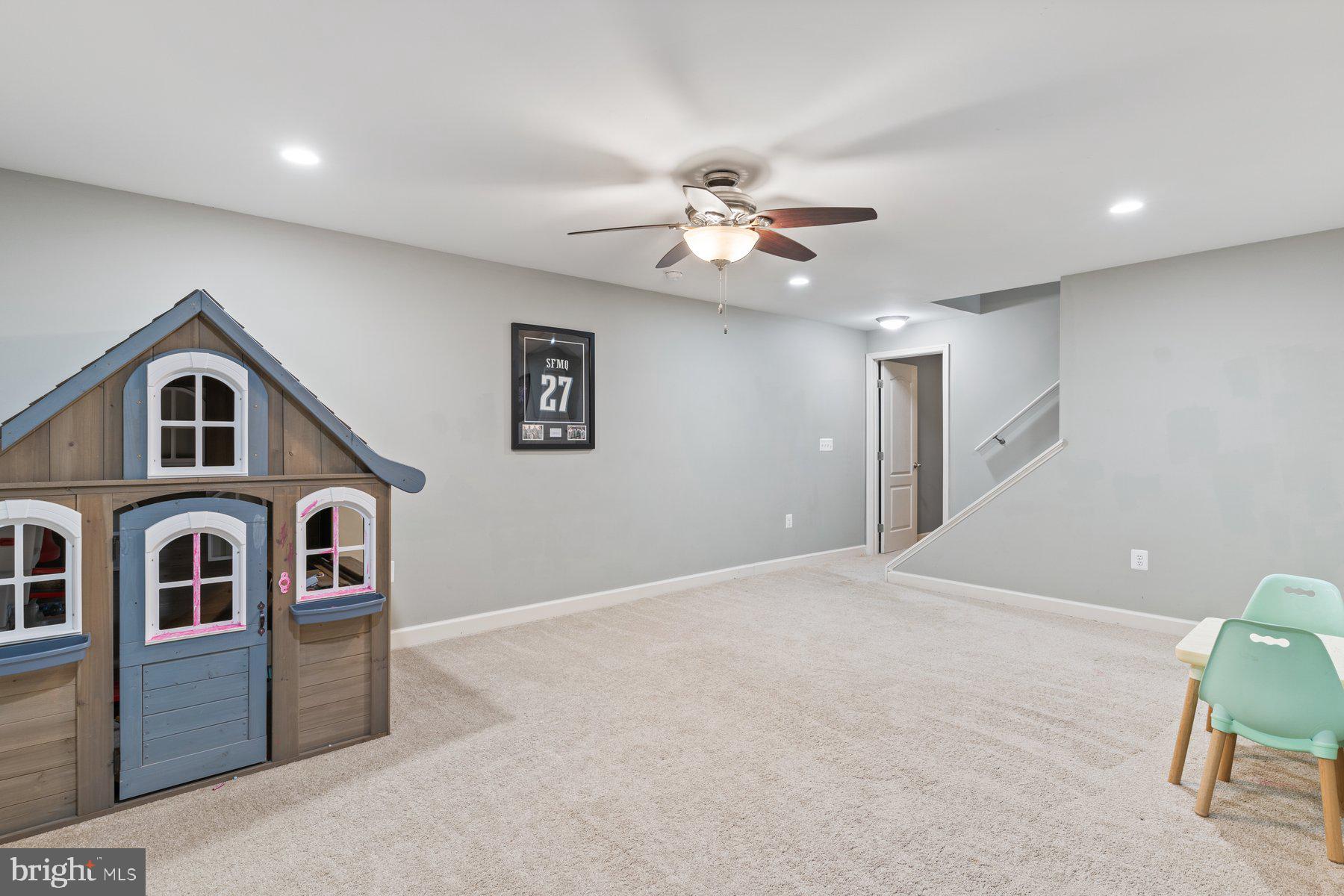 ROSEMONT - Residential