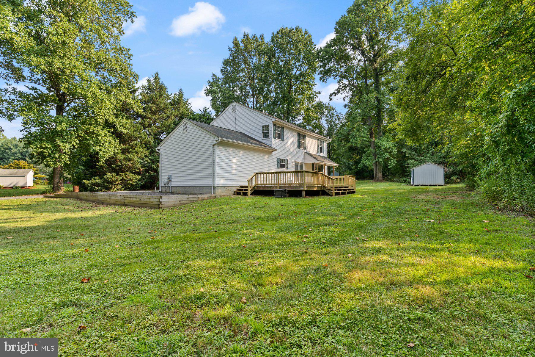 ROSEMONT - Residential