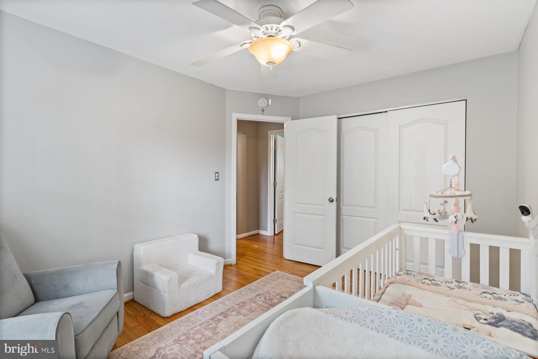 ROSEMONT - Residential