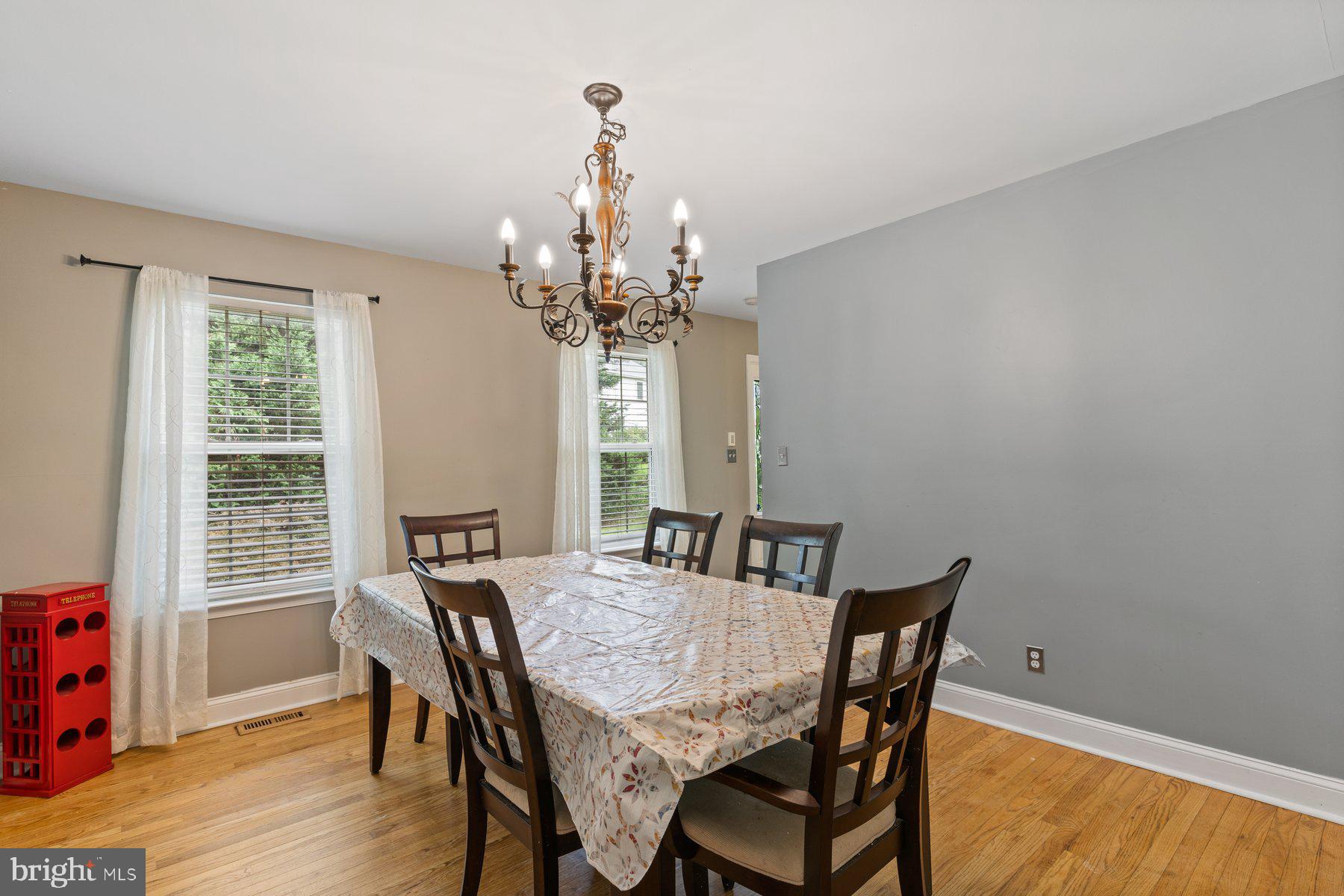 ROSEMONT - Residential