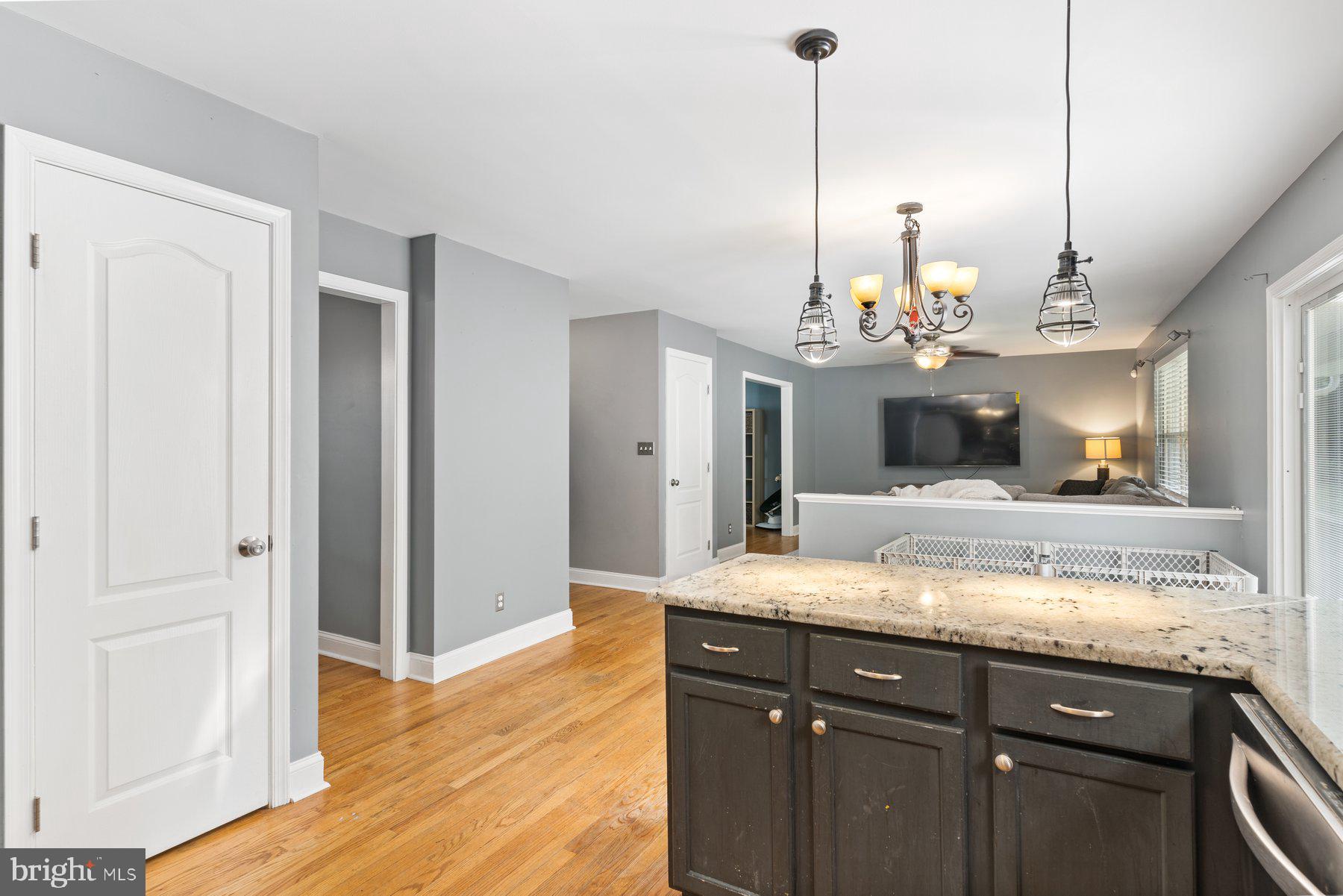 ROSEMONT - Residential