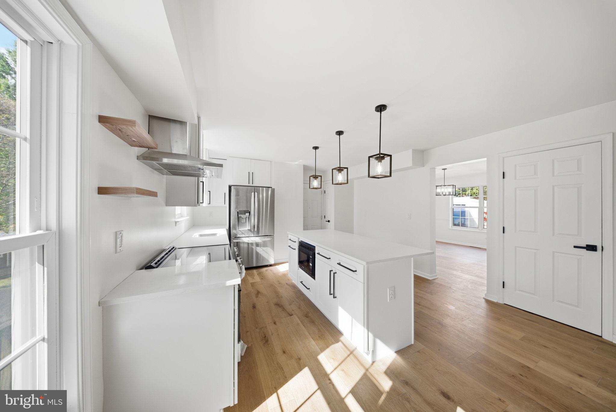 UPPER MARLBORO - Residential