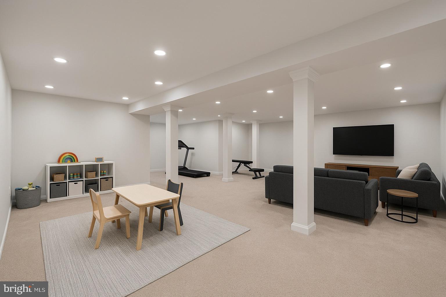 UPPER MARLBORO - Residential