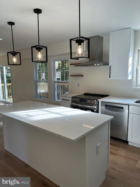 UPPER MARLBORO - Residential