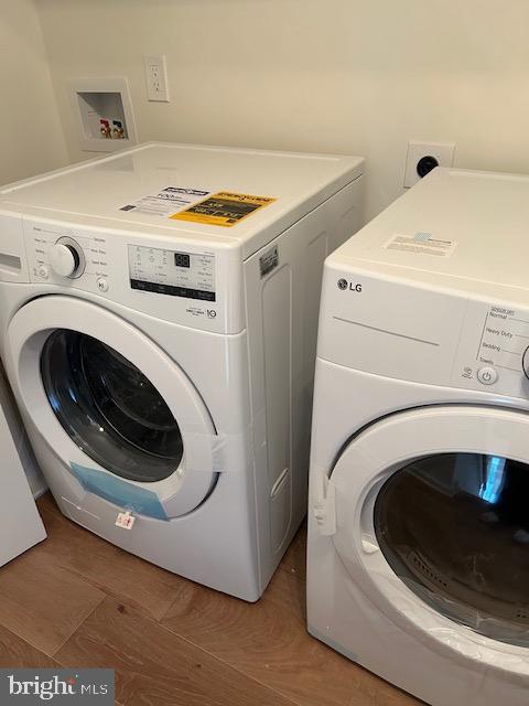 UPPER MARLBORO - Residential