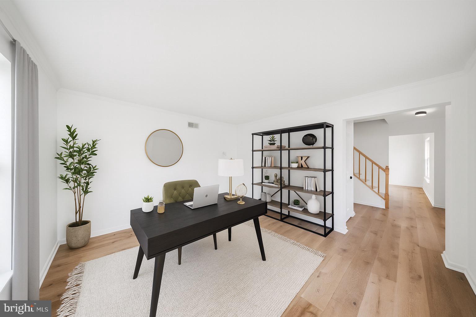 9801 OLD FRANK TIPPETT ROAD