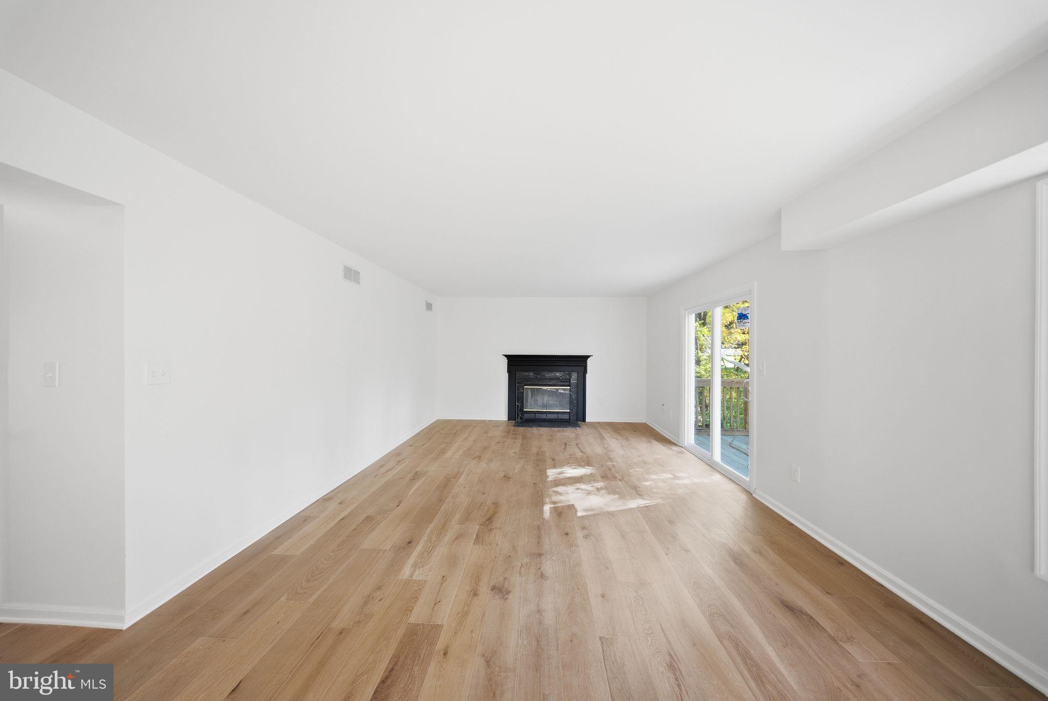 UPPER MARLBORO - Residential