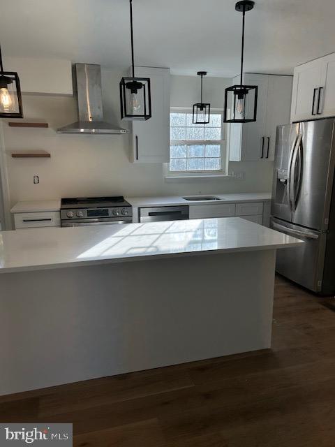 UPPER MARLBORO - Residential