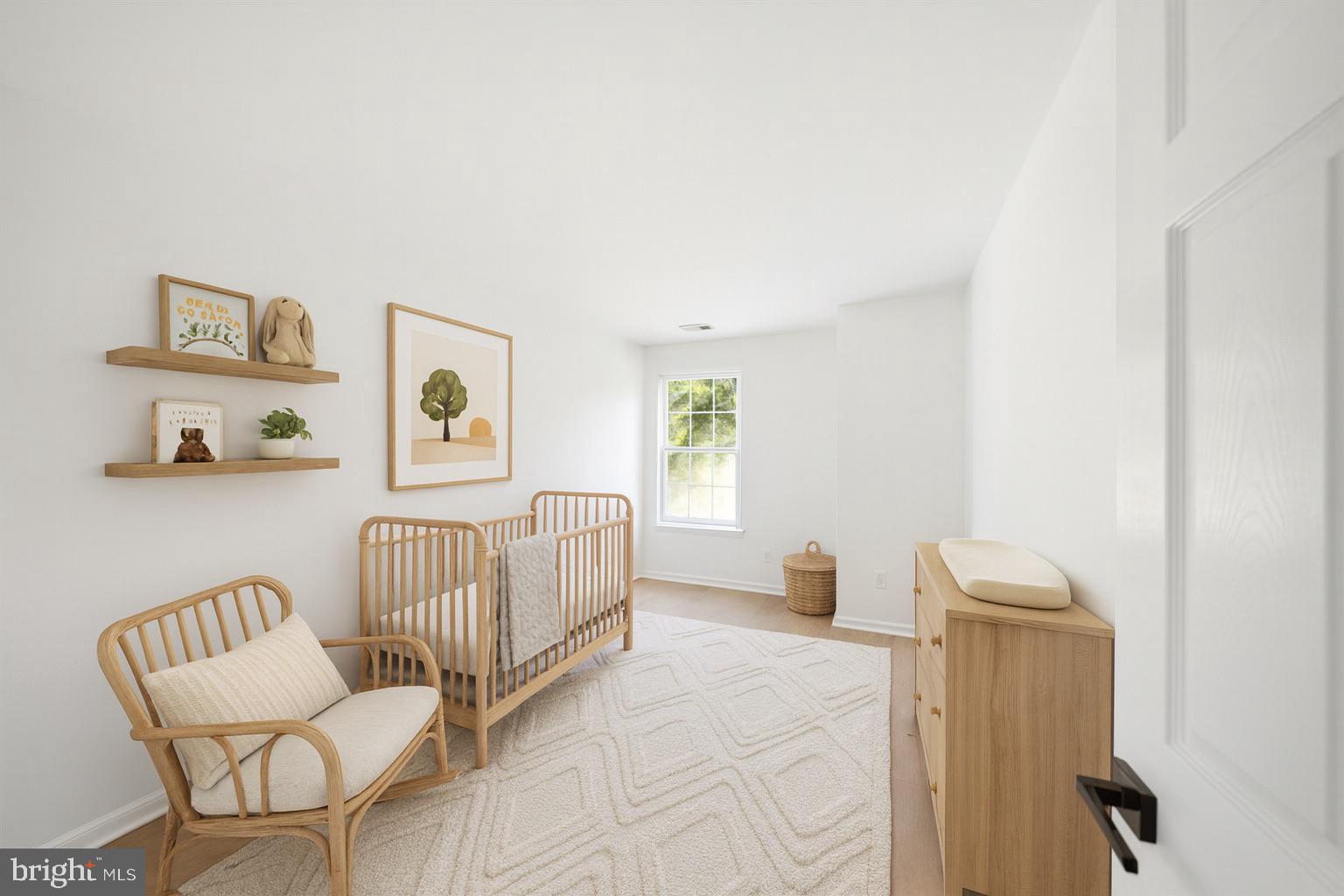 UPPER MARLBORO - Residential