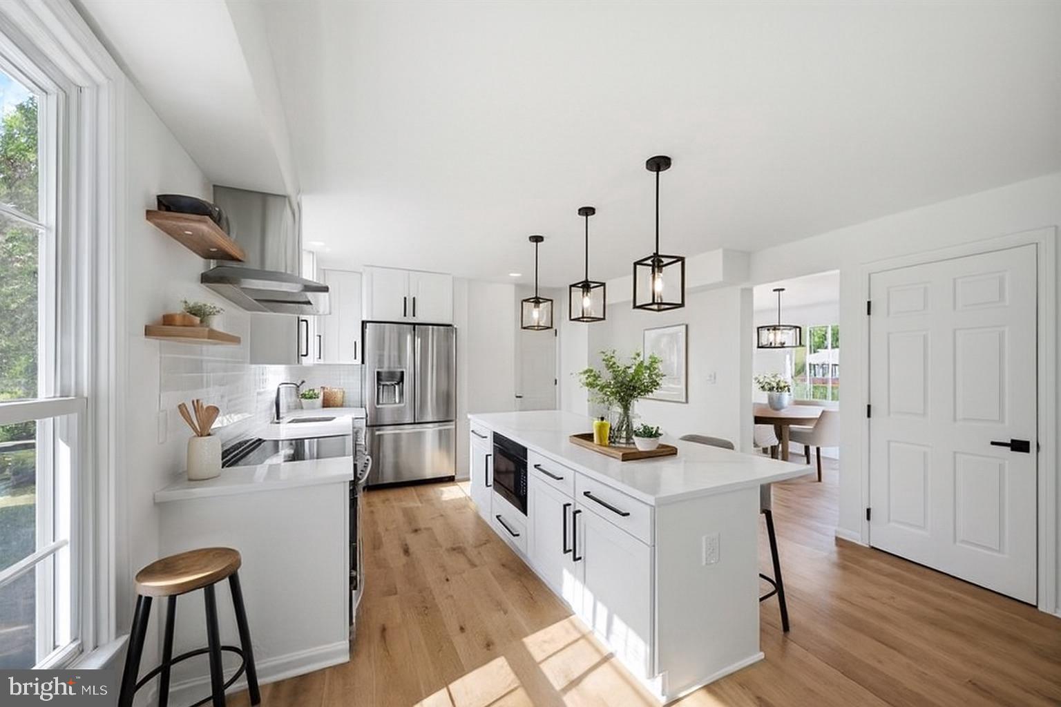 UPPER MARLBORO - Residential