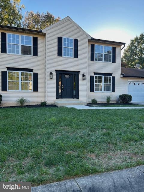 UPPER MARLBORO - Residential