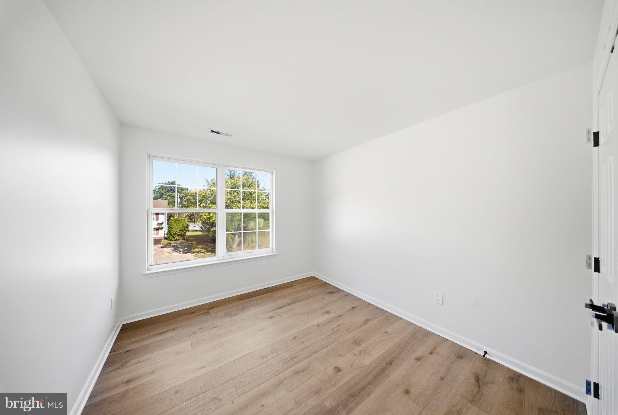 UPPER MARLBORO - Residential