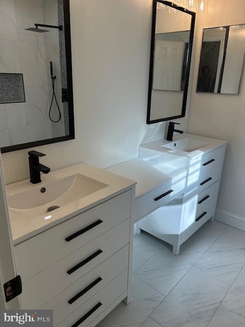 UPPER MARLBORO - Residential