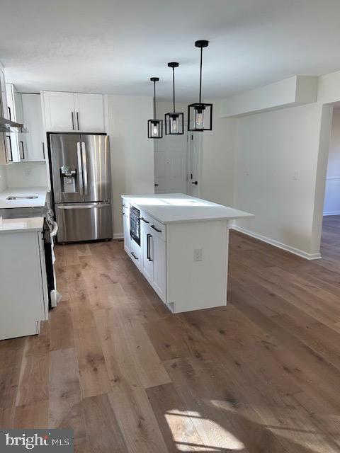 UPPER MARLBORO - Residential