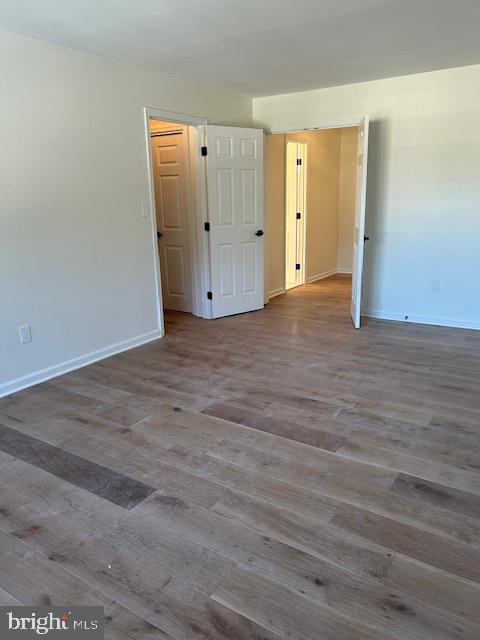 UPPER MARLBORO - Residential