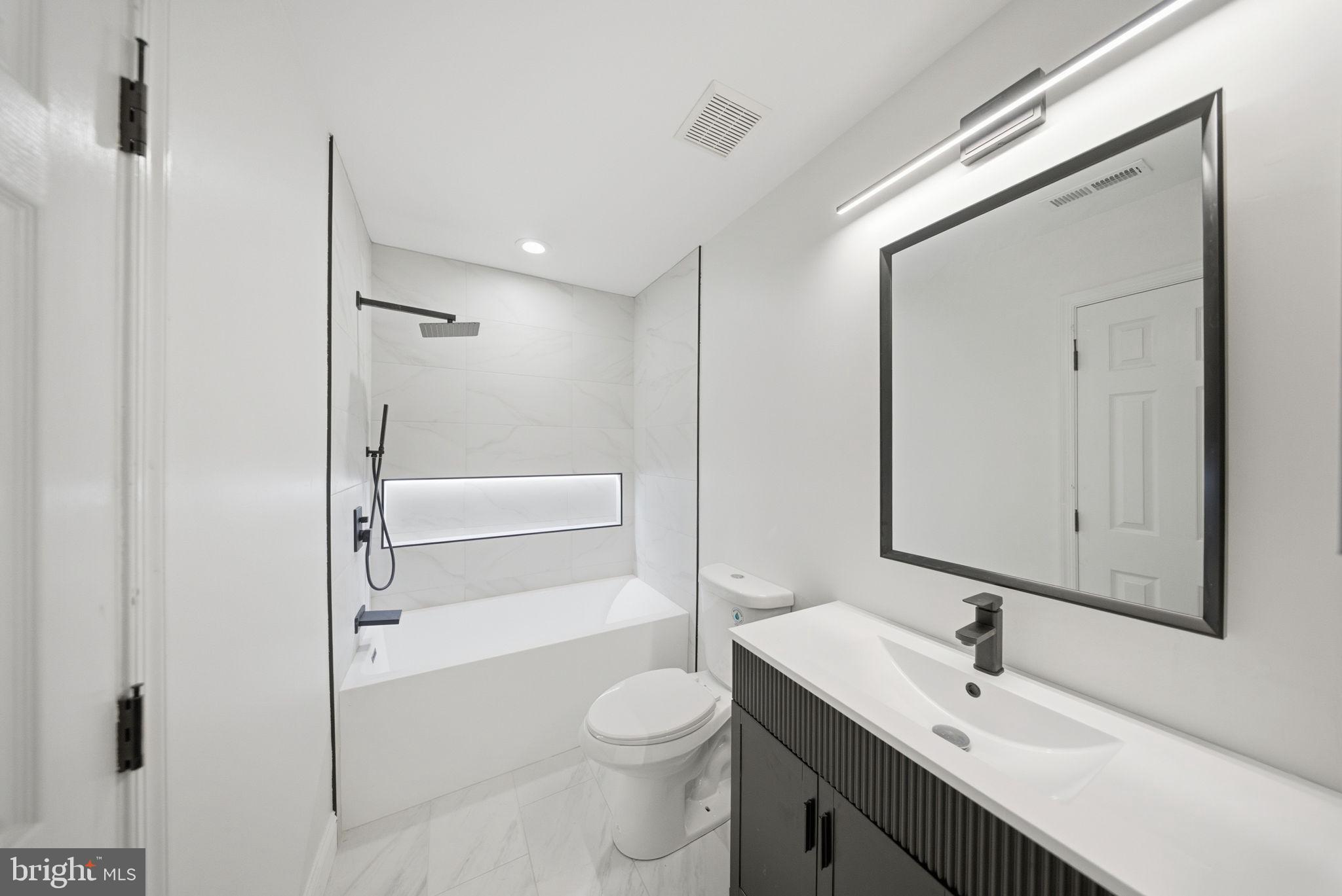 UPPER MARLBORO - Residential