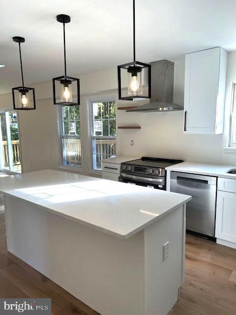 UPPER MARLBORO - Residential