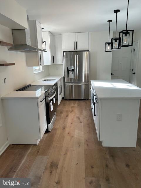 UPPER MARLBORO - Residential