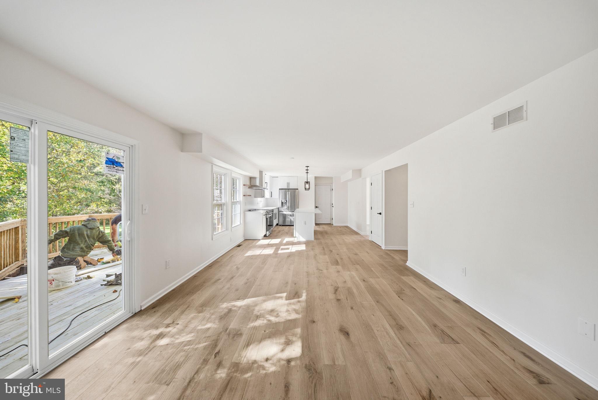 UPPER MARLBORO - Residential