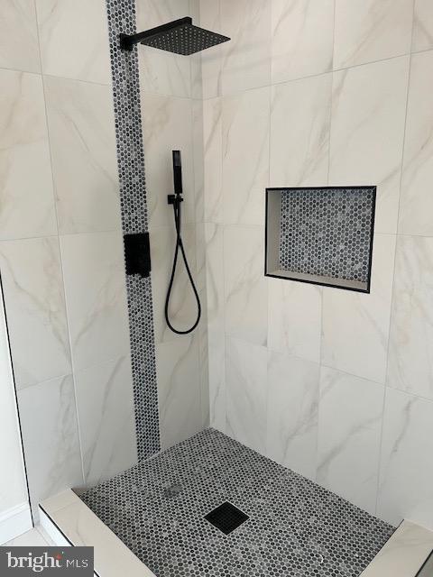 UPPER MARLBORO - Residential