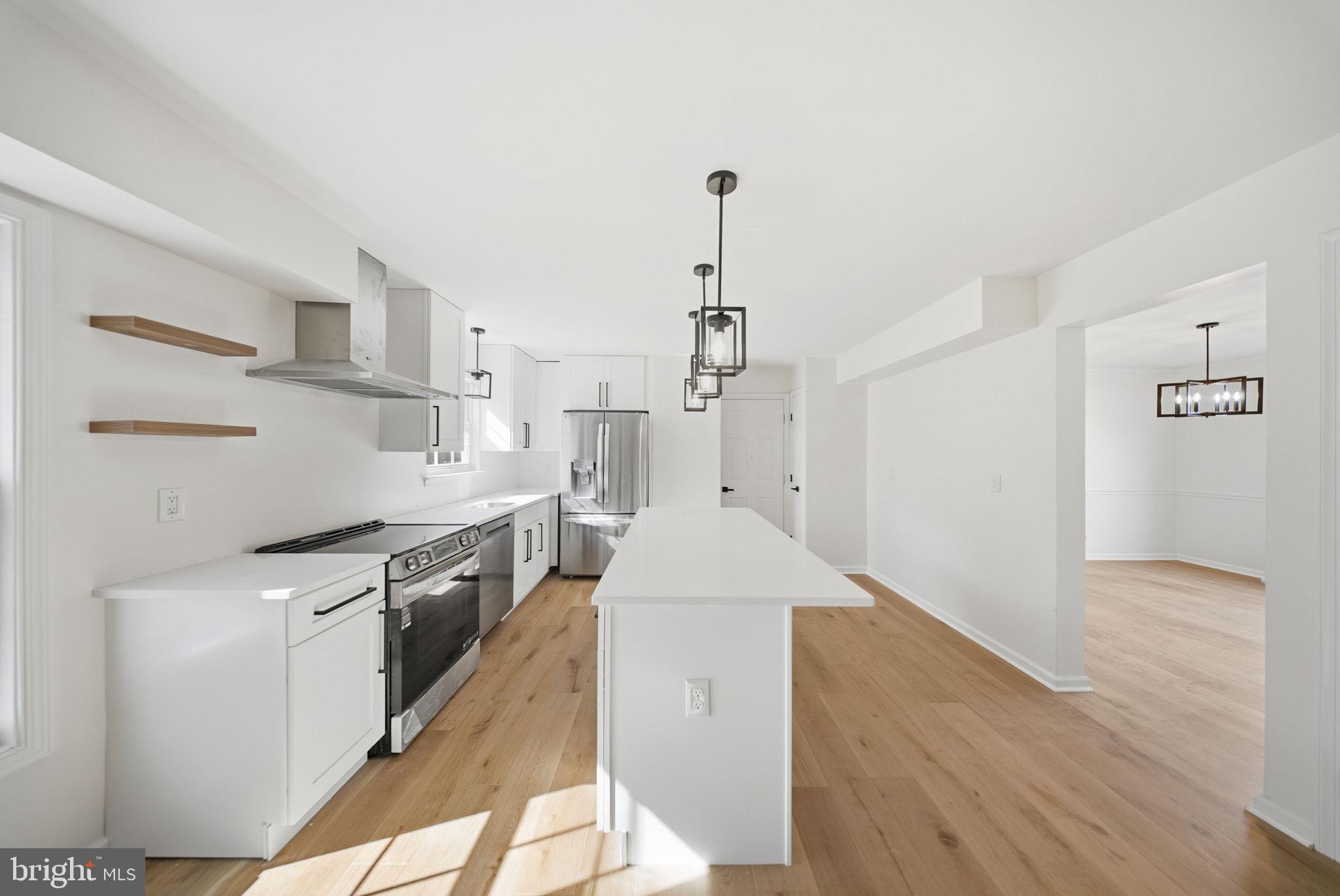 UPPER MARLBORO - Residential