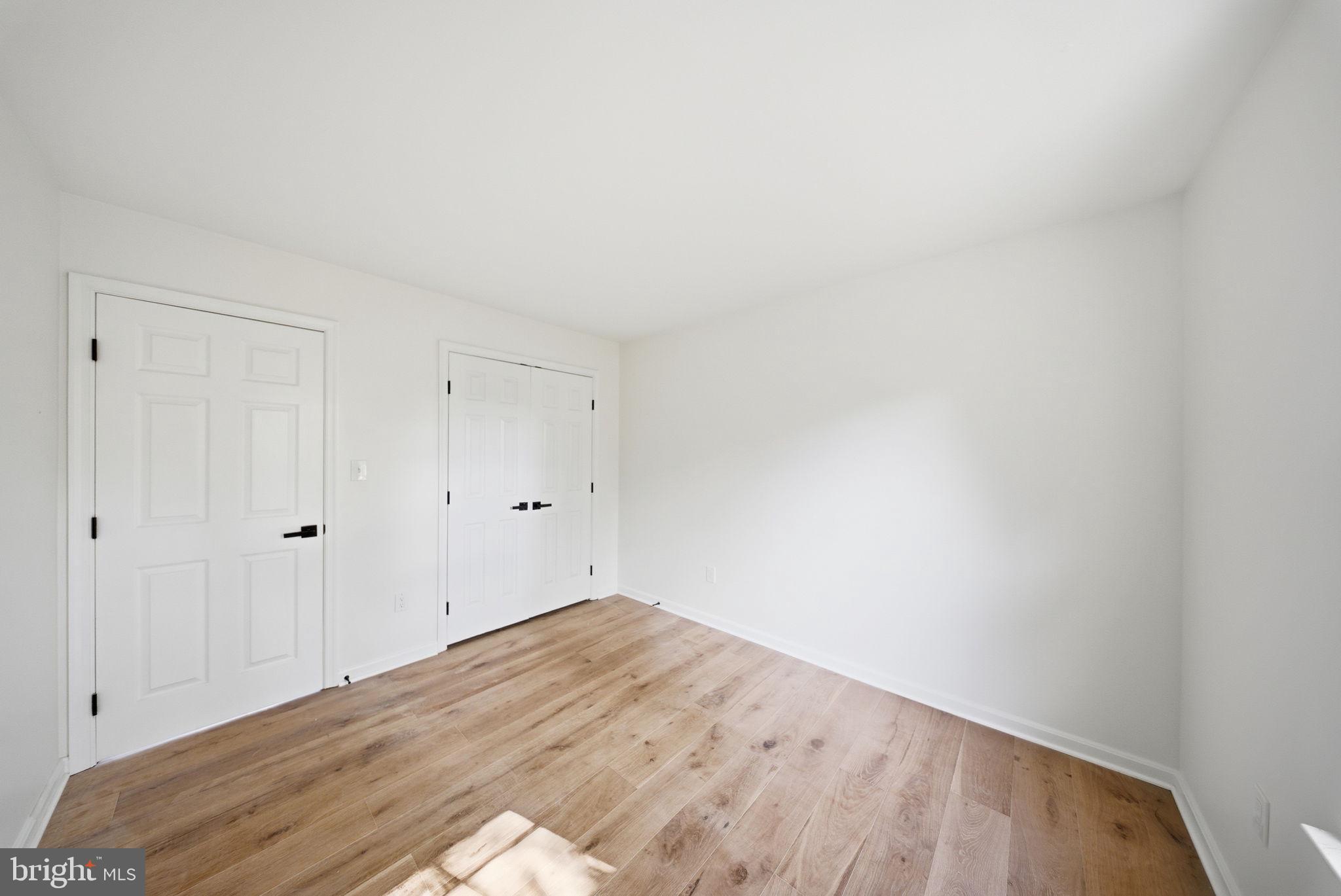 UPPER MARLBORO - Residential